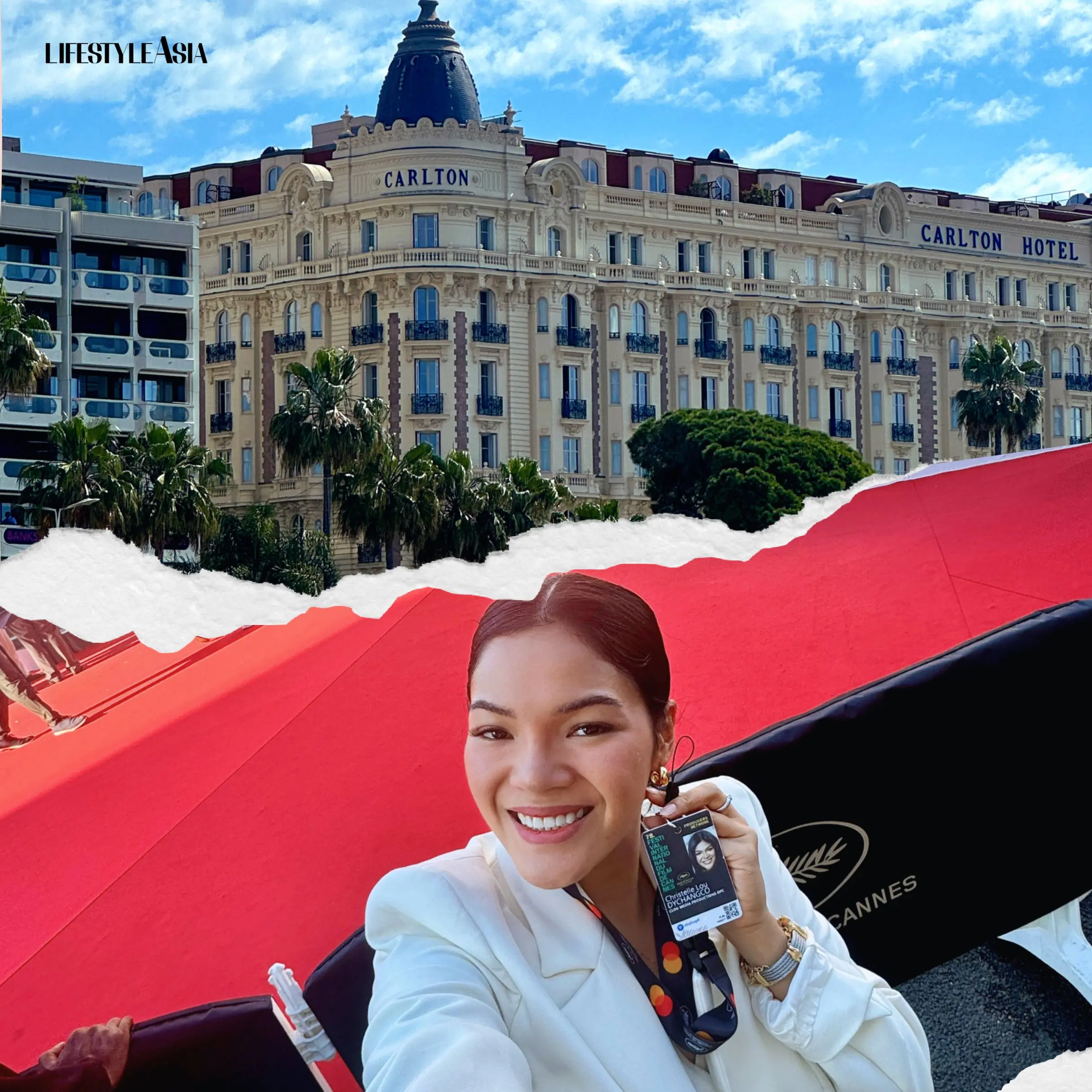 Cannes