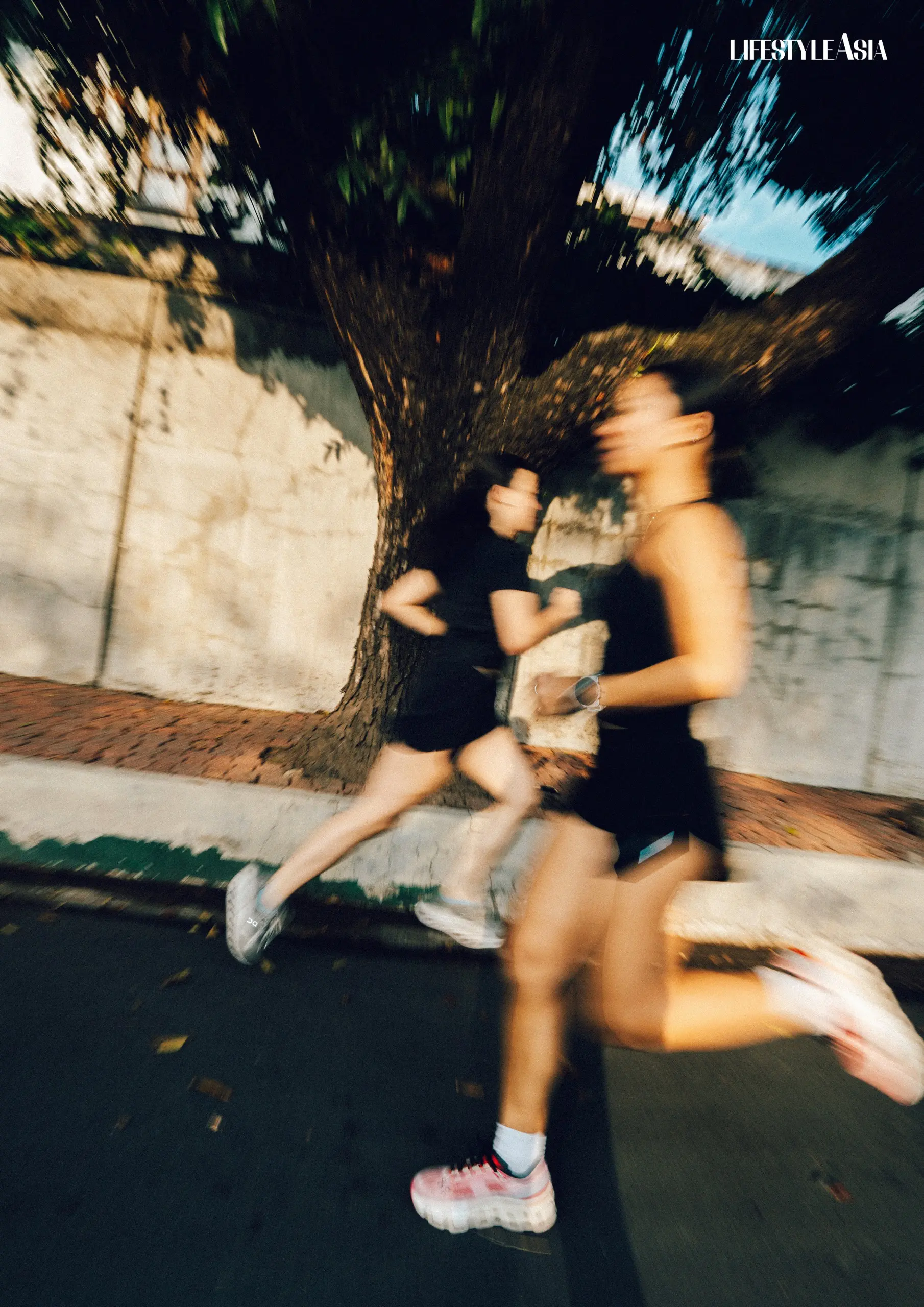 Running is experiencing a resurgence—not just as a sport or recreational hobby but as a global cultural and wellness phenomenon.