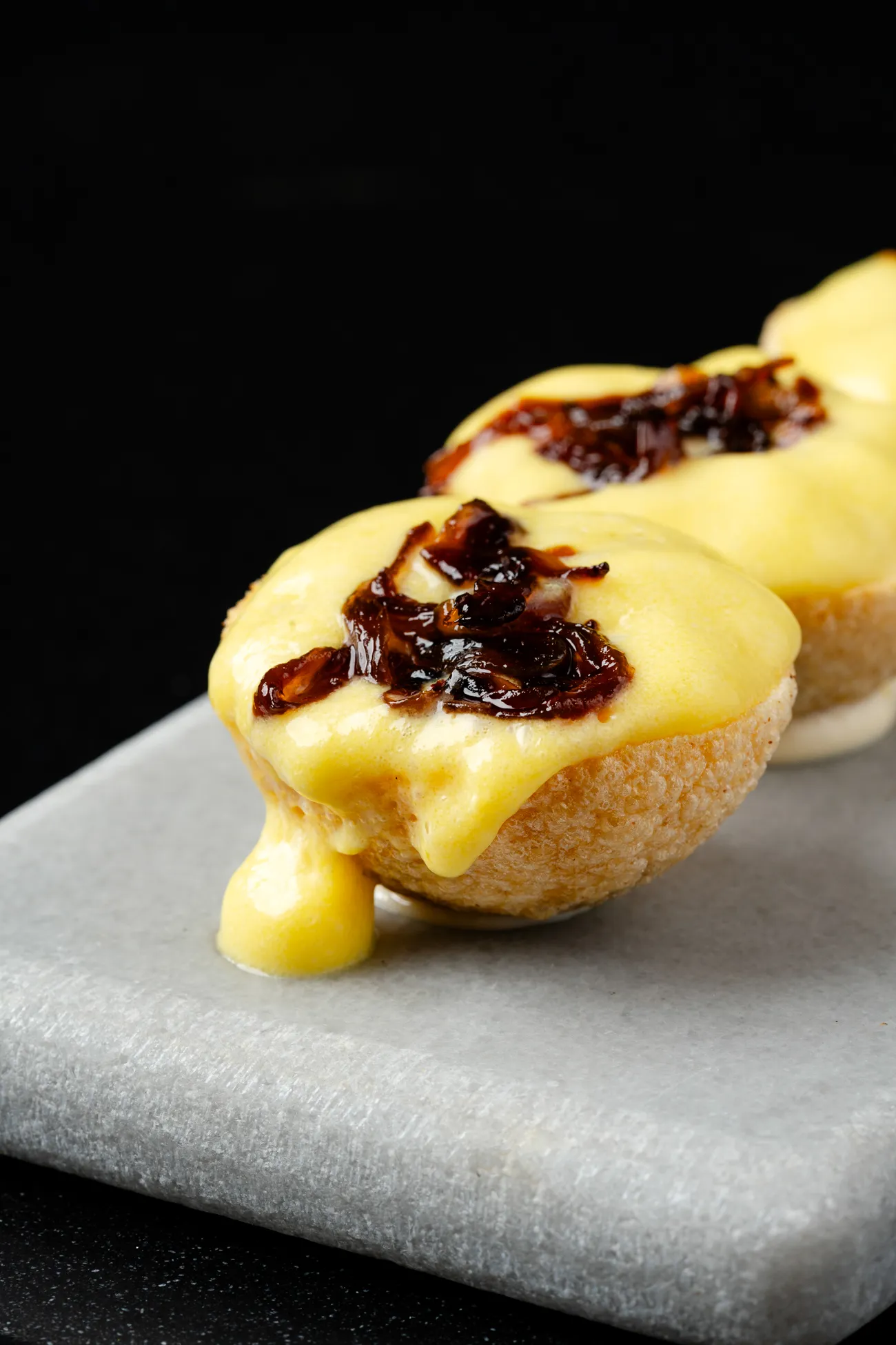 Tortilla at Cantabria by Chele