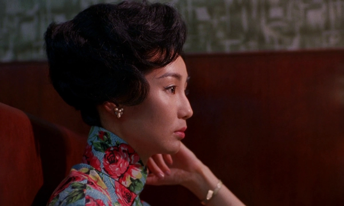 In the Mood for Love still