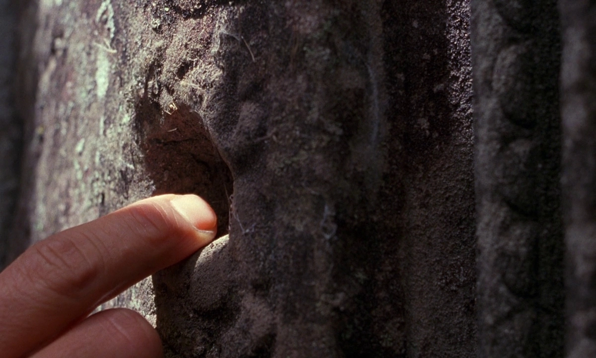 In the Mood for Love still