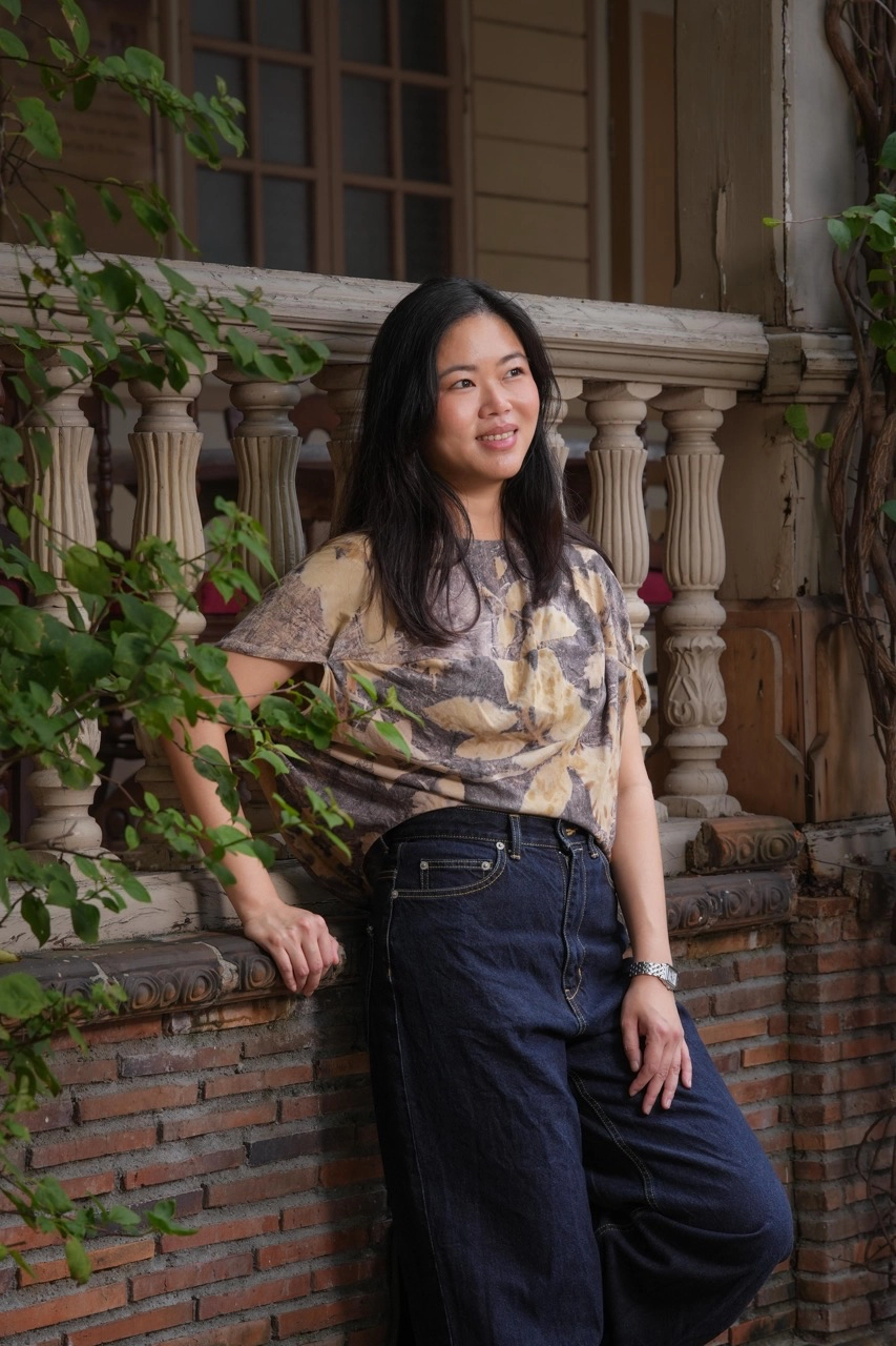 Some of ArteFino's Champions of Change: Boop MNL, Christian Cera, Rags 2 Riches's Reese Fernandez, Idyllic Summers's Steffi Cua, and Jor El Espina