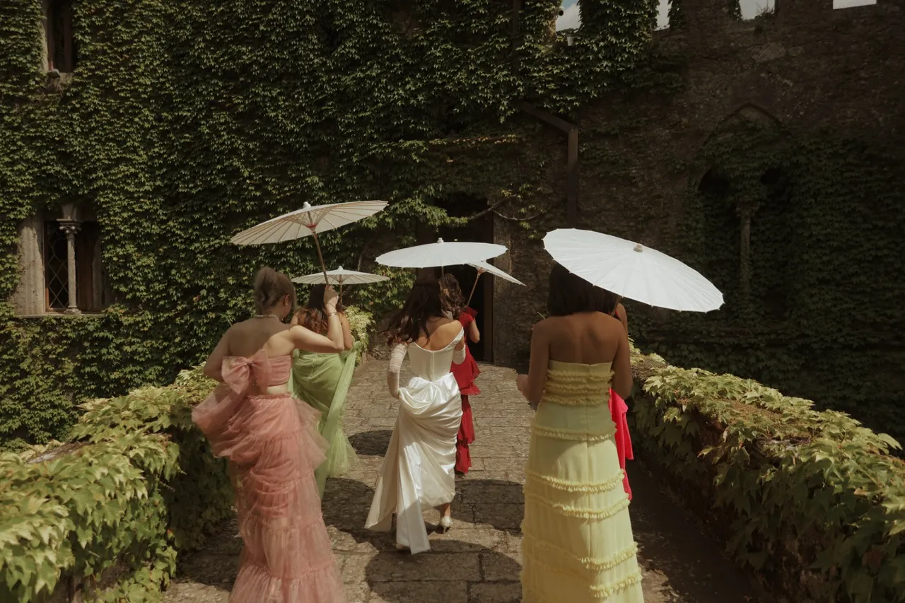 Paolo Dino and Janzen Entote’s Wedding