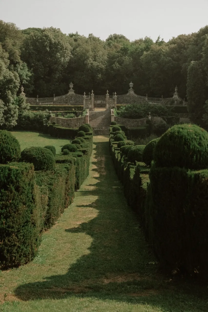 Paolo Dino and Janzen Entote’s Wedding