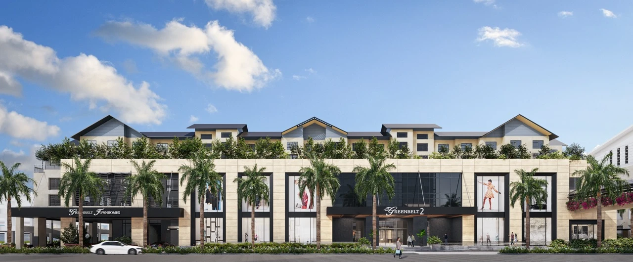 Ayala Malls Just Got a ₱17.5B Glow-Up