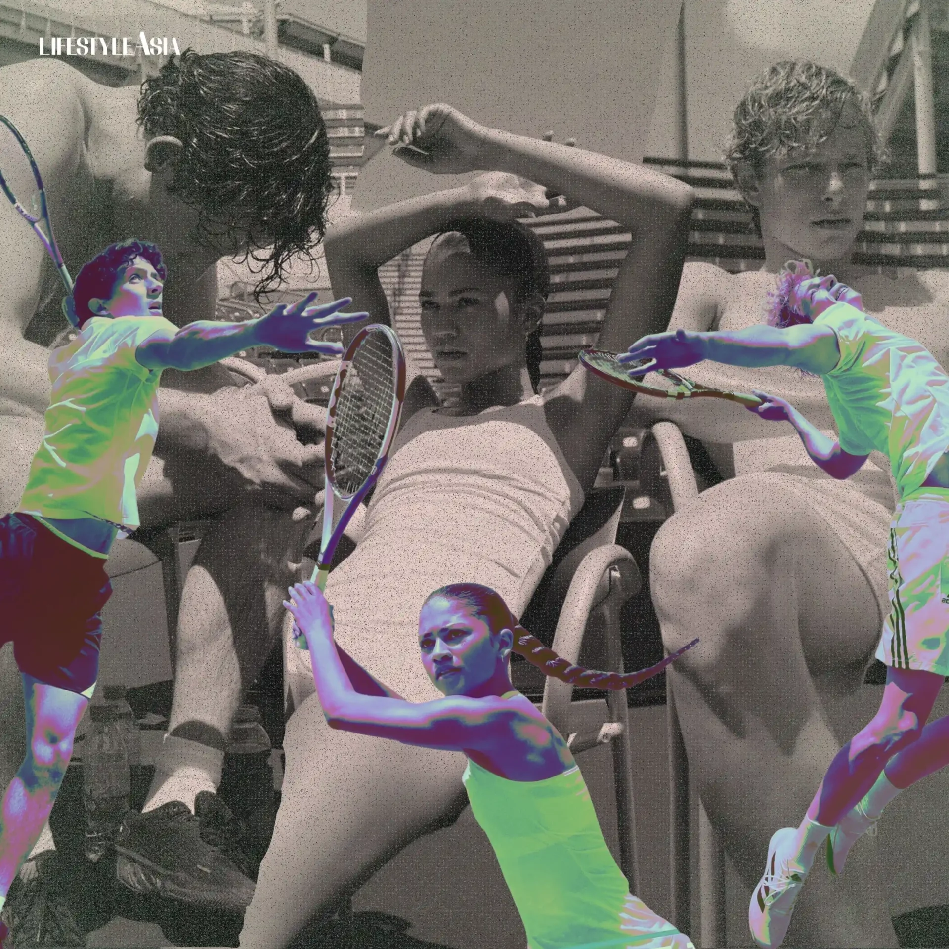 Challengers