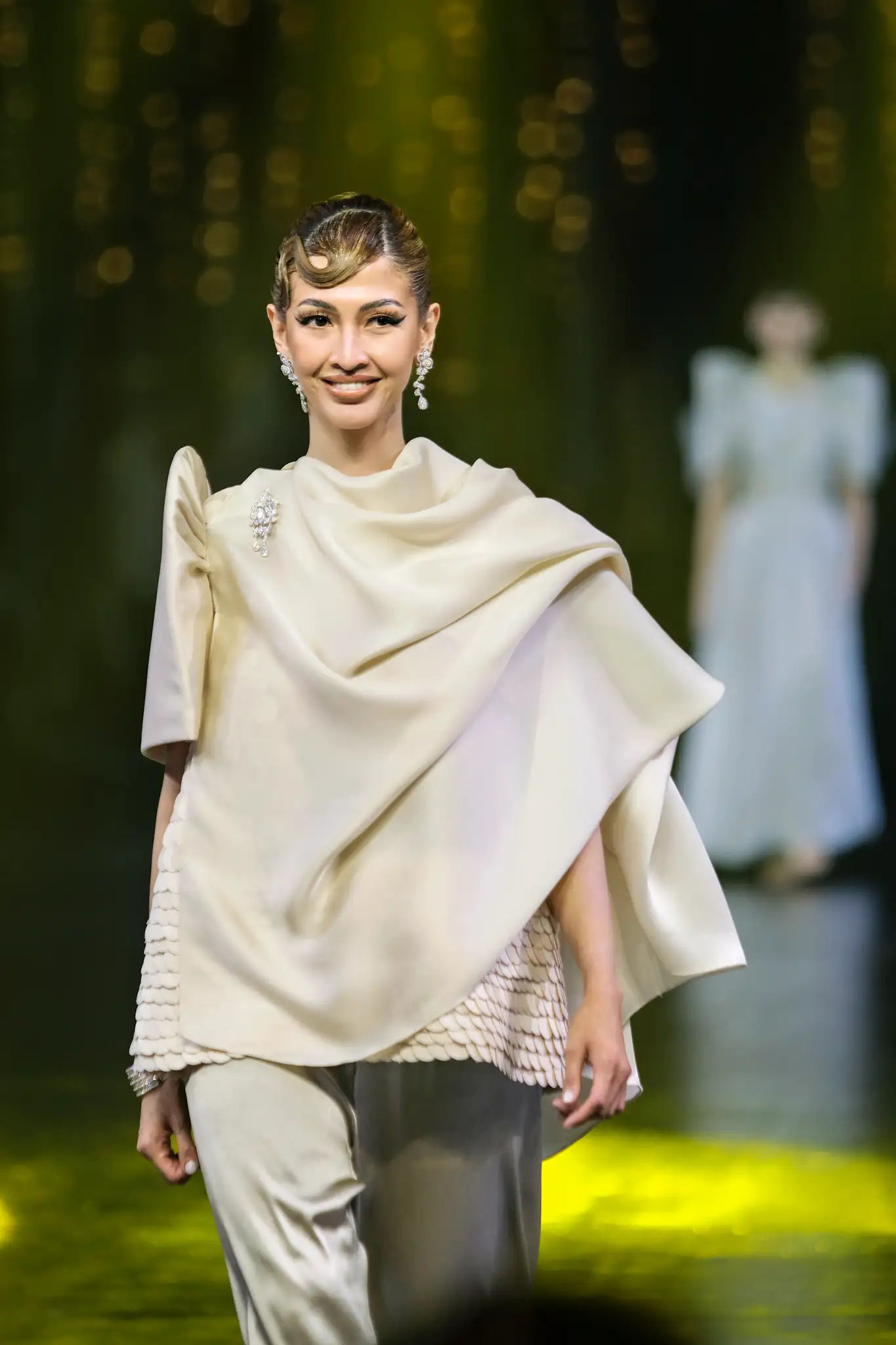 Jun Escario for Philippine Terno Gala