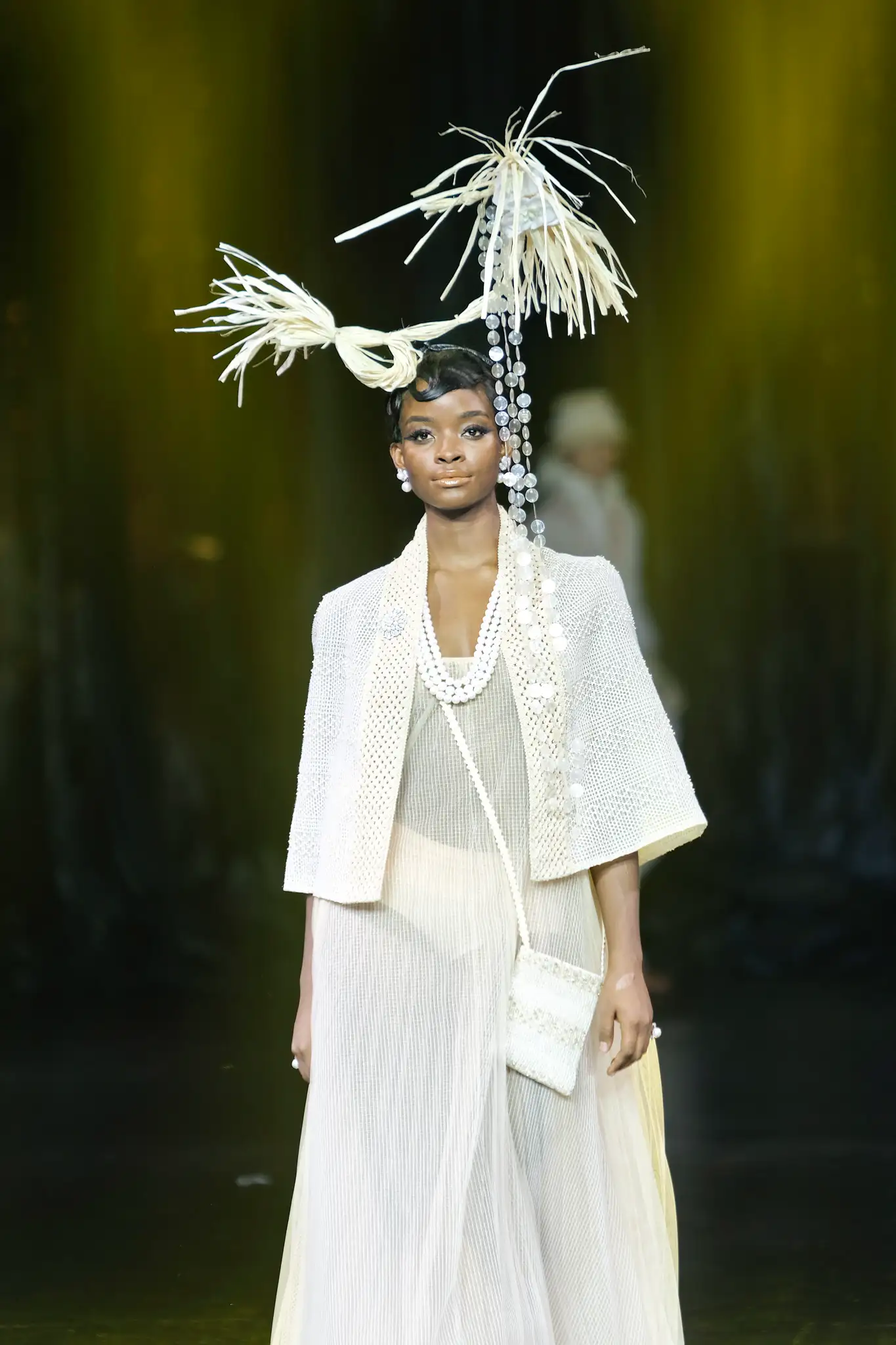 Jun Escario for Philippine Terno Gala