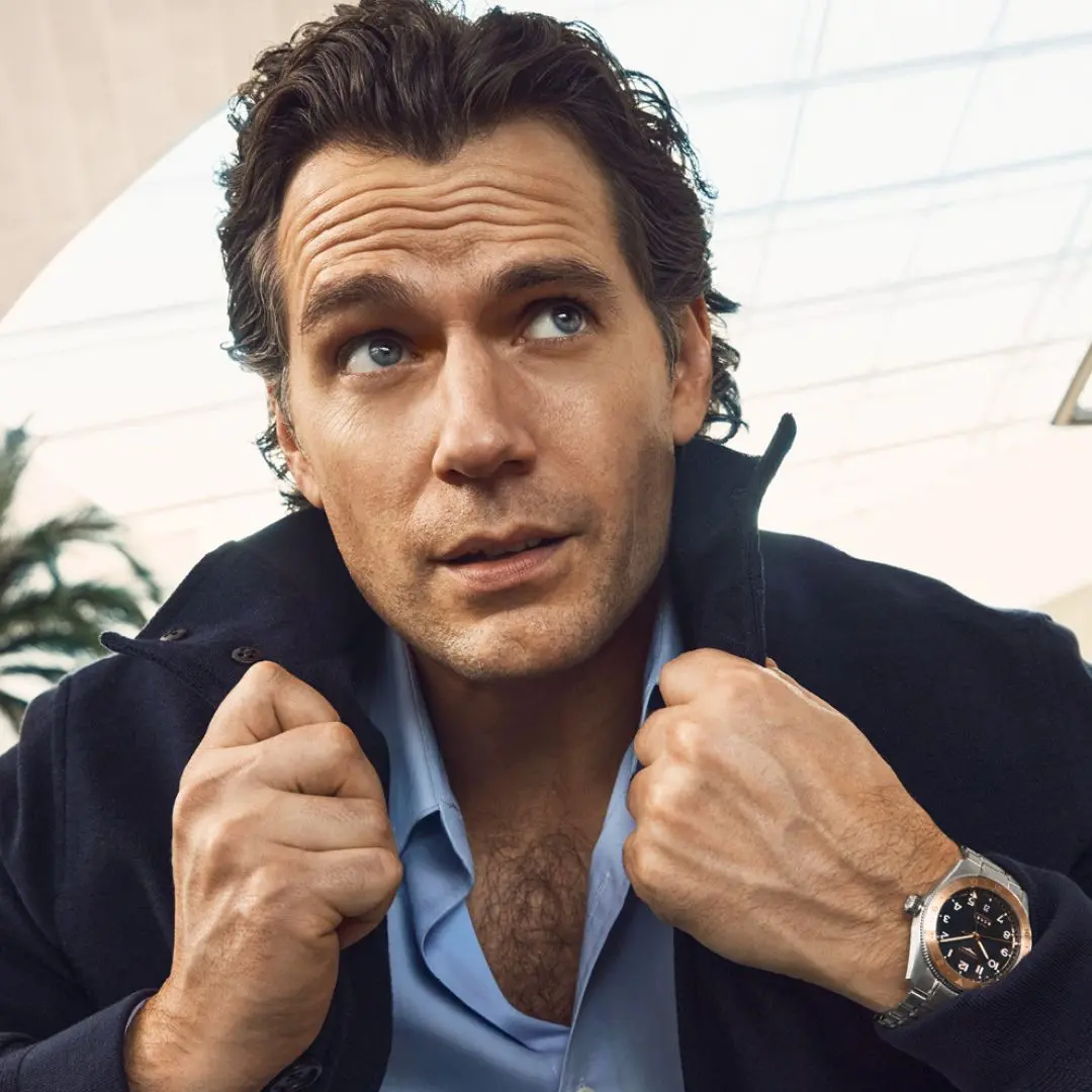 LONGINES