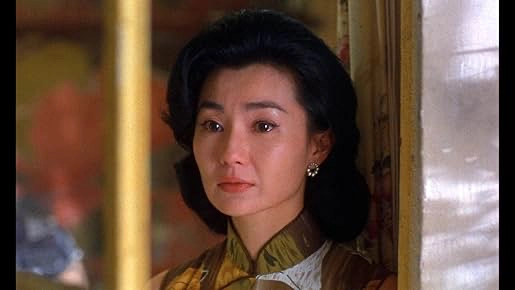 In the Mood for Love still