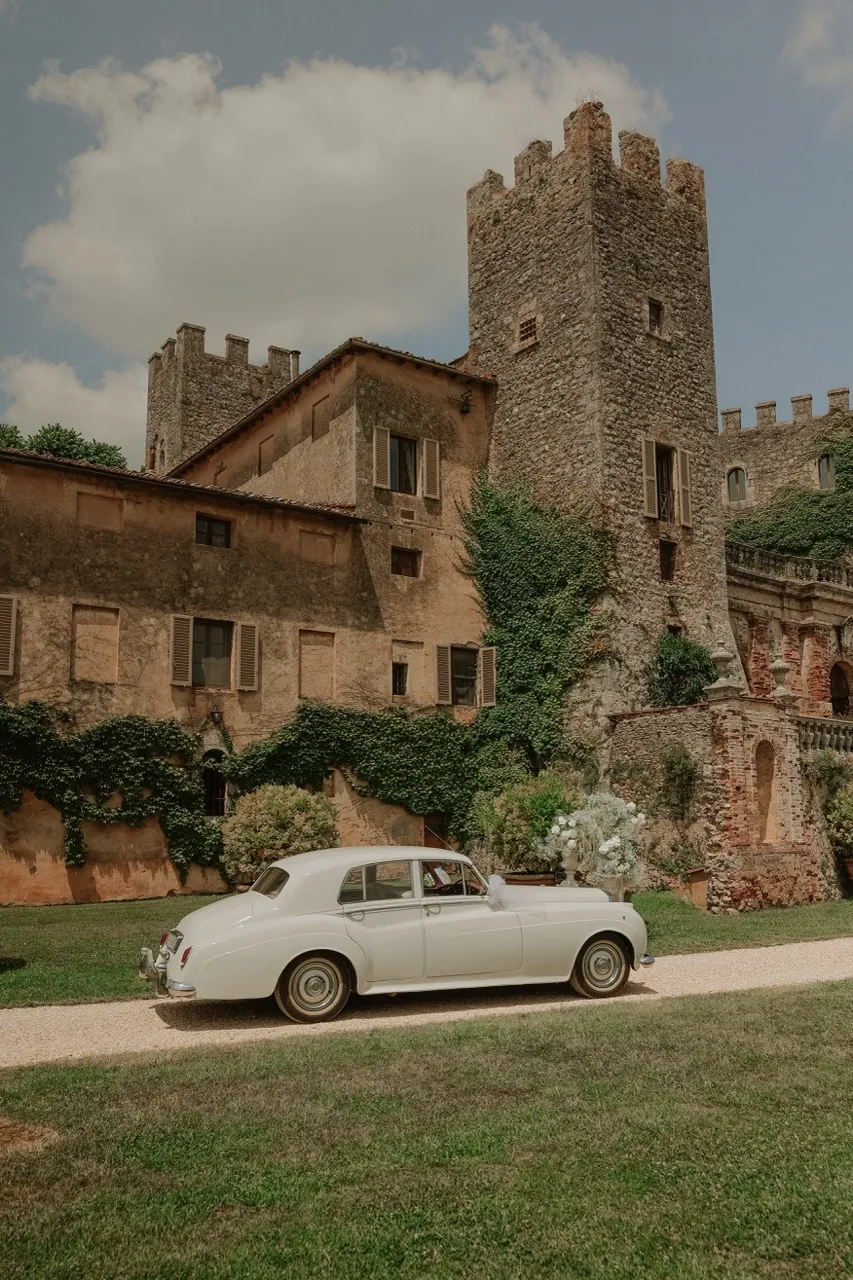 Paolo Dino and Janzen Entote’s Wedding