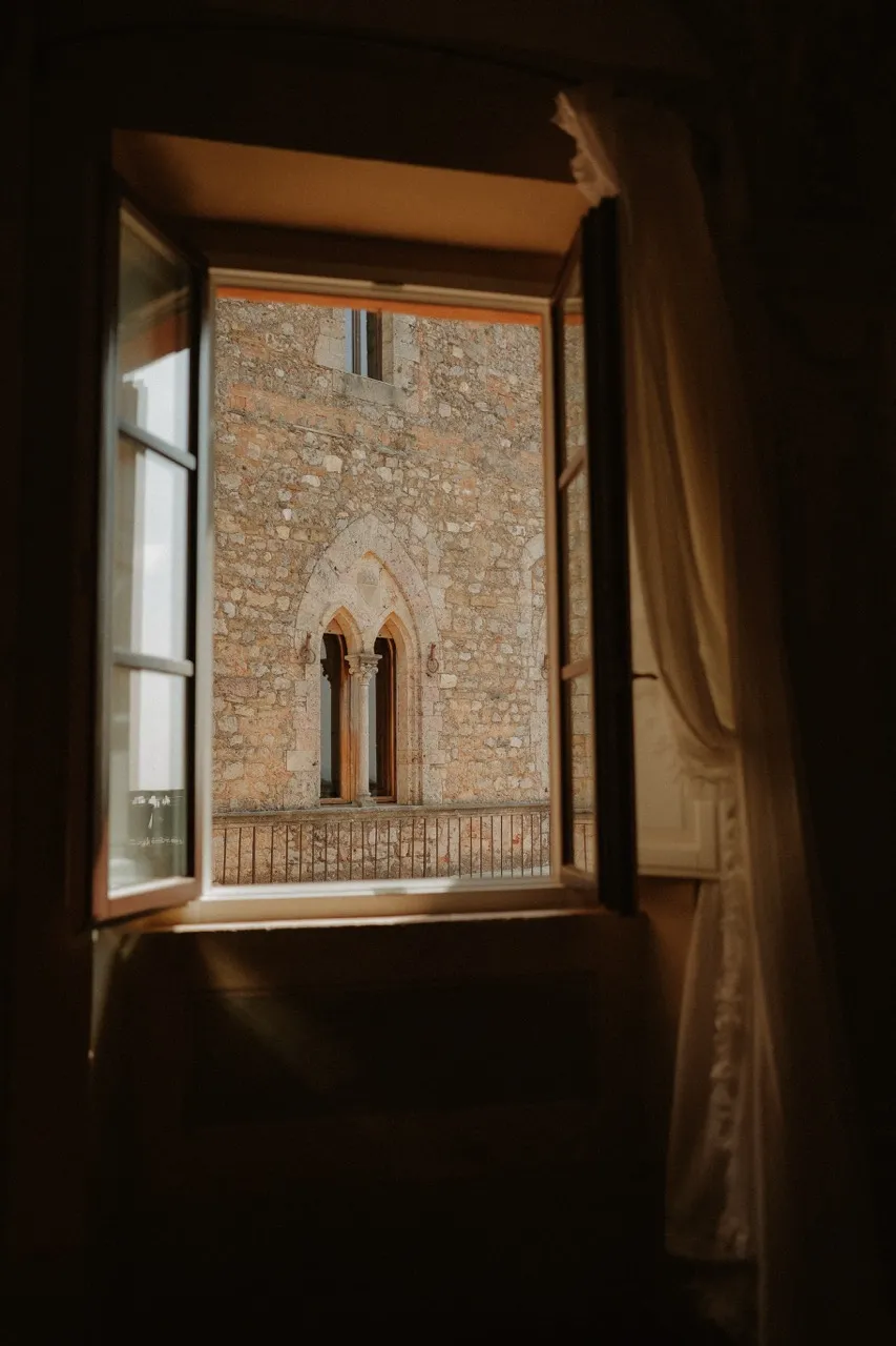 Paolo Dino and Janzen Entote’s Wedding