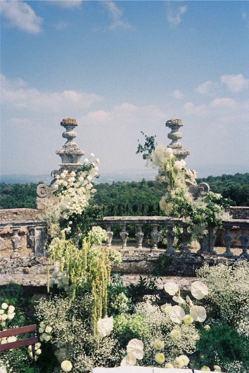 Paolo Dino and Janzen Entote’s Wedding