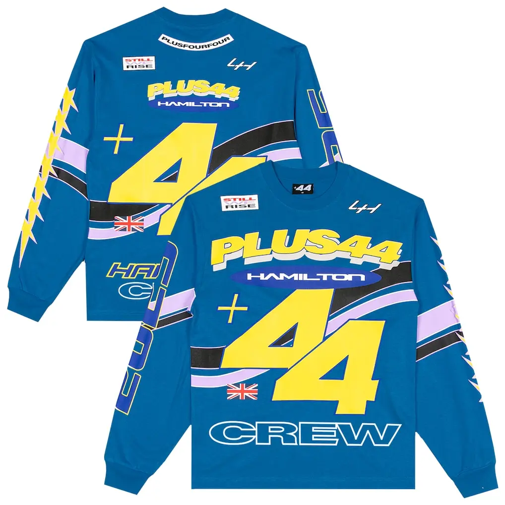 Dress Like A Racer: 5 Fashion Brands Every F1 Fan Should Know