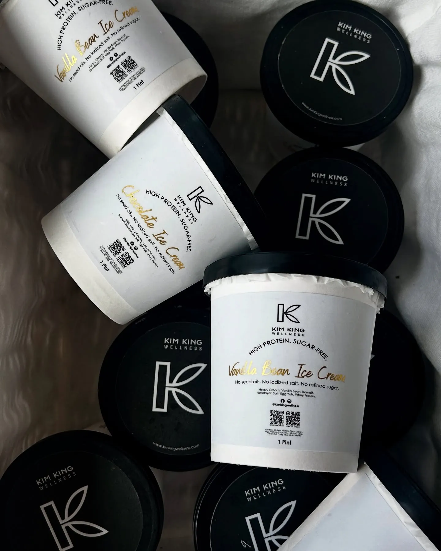 Erewhon, But Make It Local: 4 Wellness Groceries in the PH