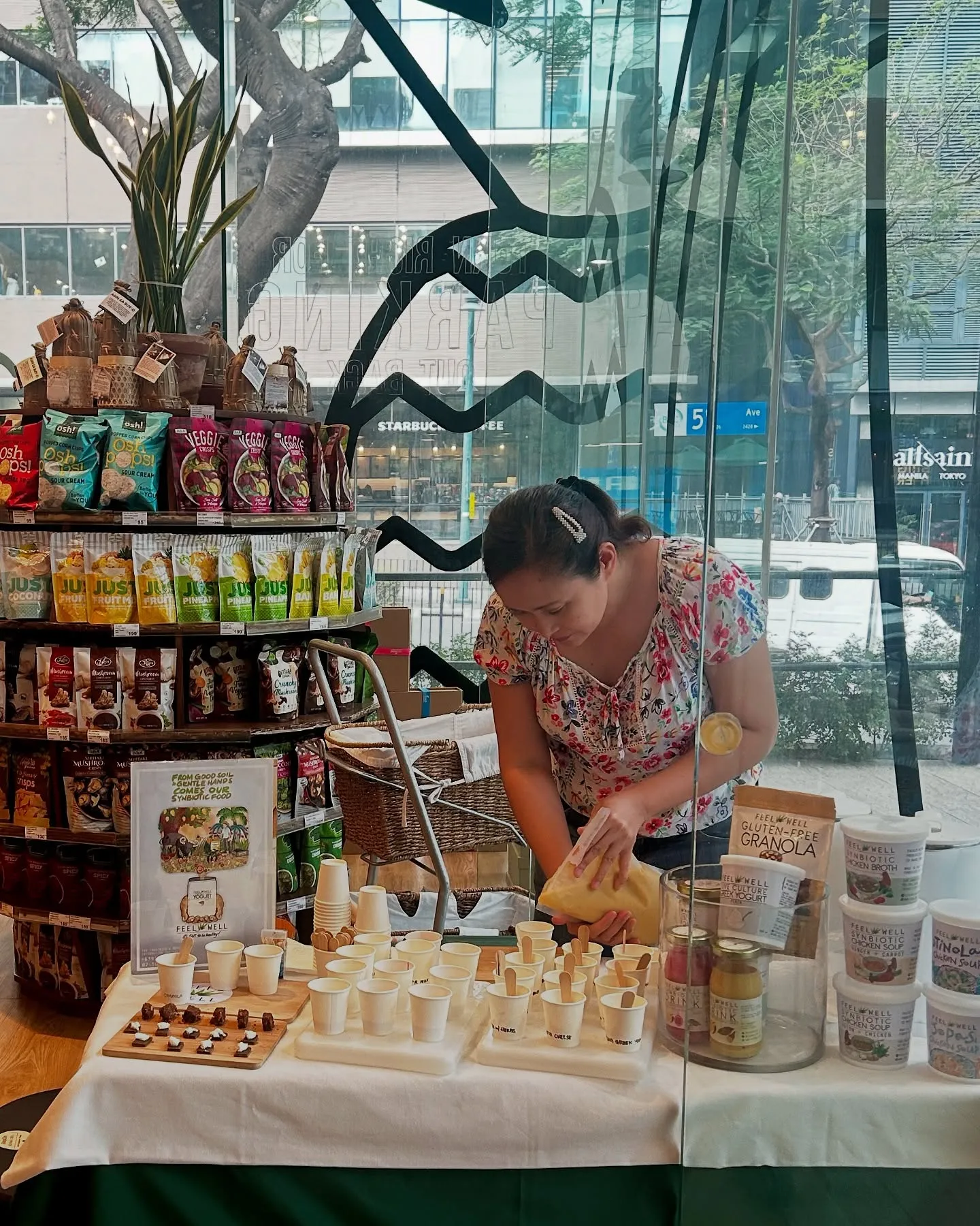 Erewhon, But Make It Local: 4 Wellness Groceries in the PH