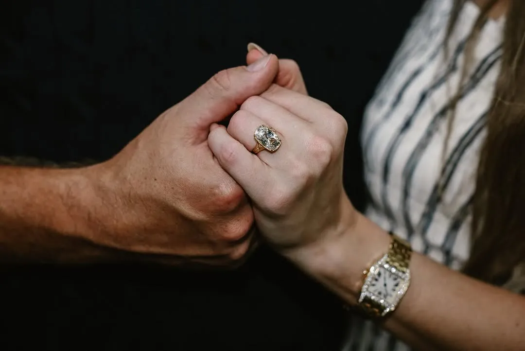 Taylor Swift and Travis Kelce’s Engagement