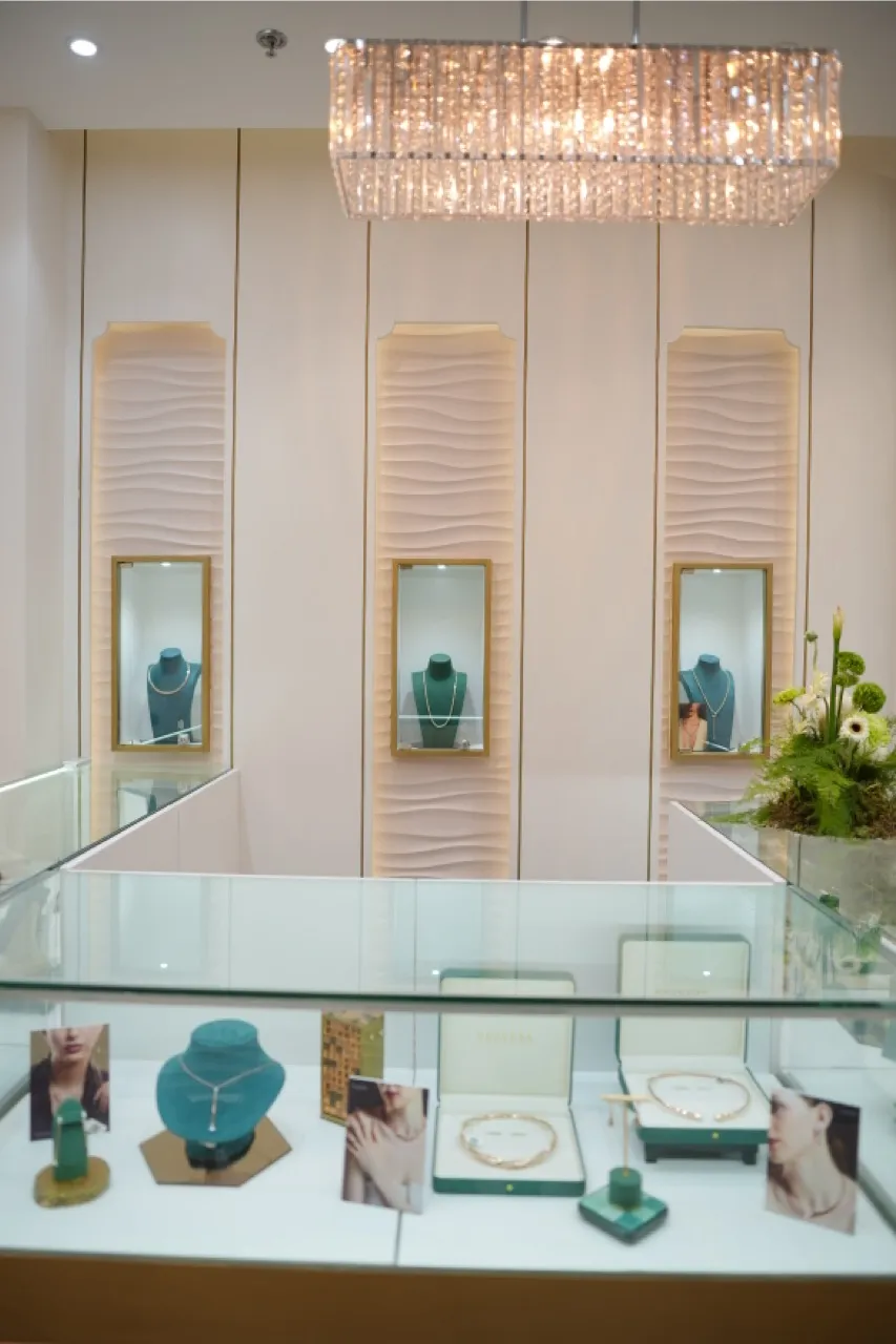 ICYMI: Store Opening, Reopening, and New Launches This August