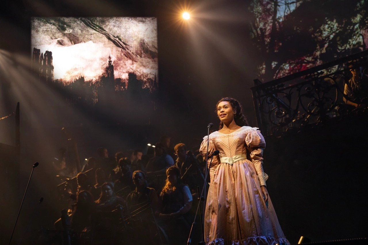Les Misérables: The World Tour Spectacular Manila Run Confirms Final Extension