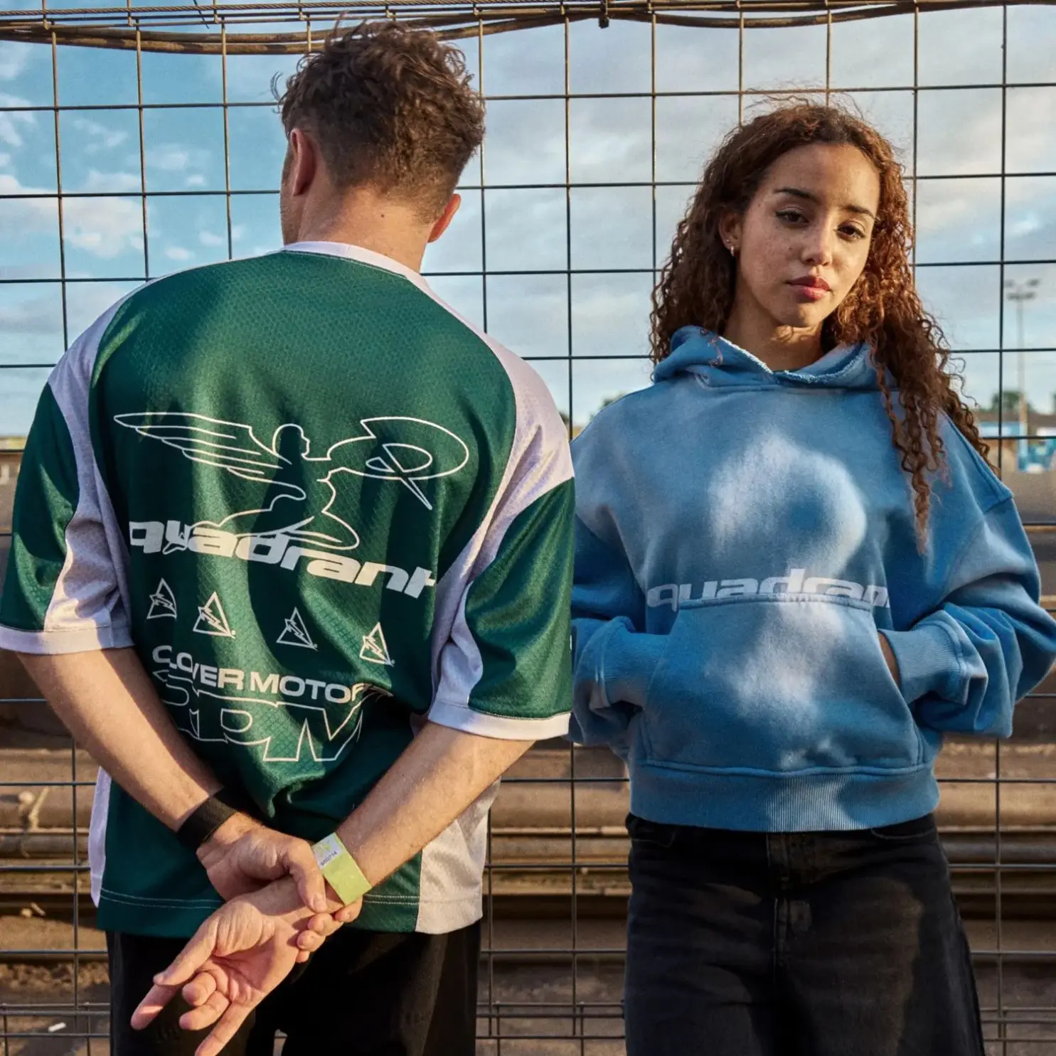 F1 Fashion Brands