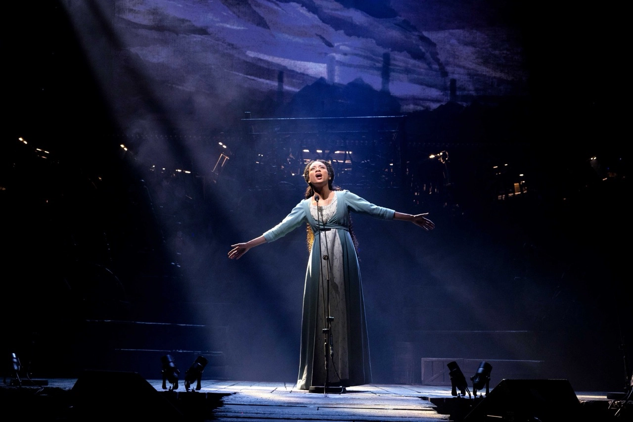 Les Misérables: The World Tour Spectacular Manila Run Confirms Final Extension