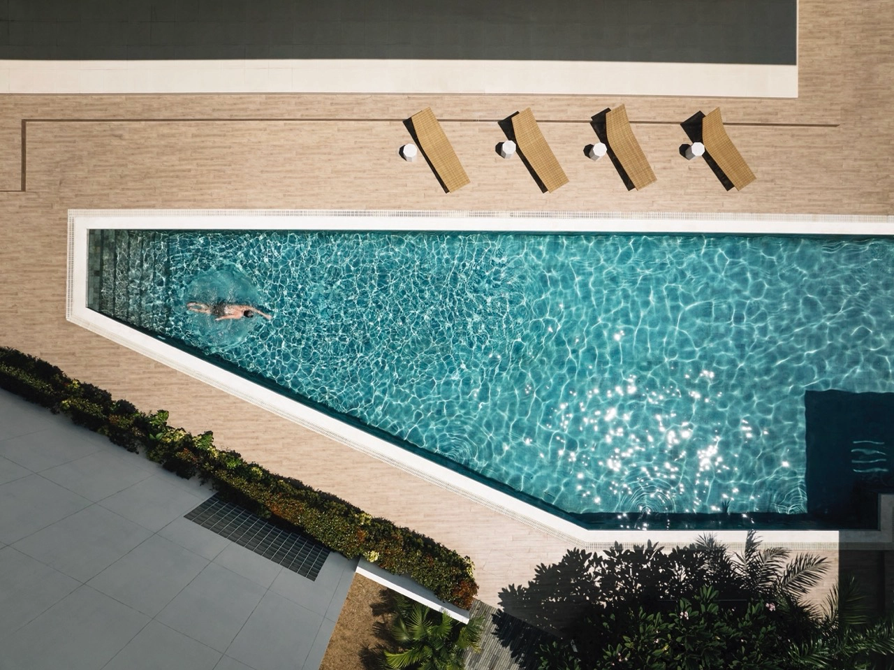 Amenities at the Vie At Southern Plains Clubhouse