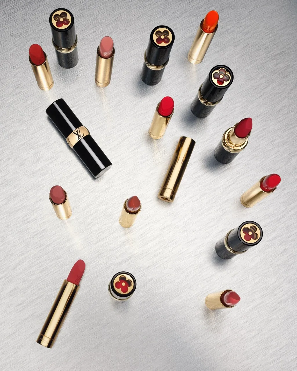 La Beauté Louis Vuitton: A New Era in Luxury Beauty