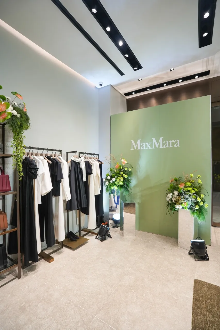 ICYMI: Store Opening, Reopening, and New Launches This August