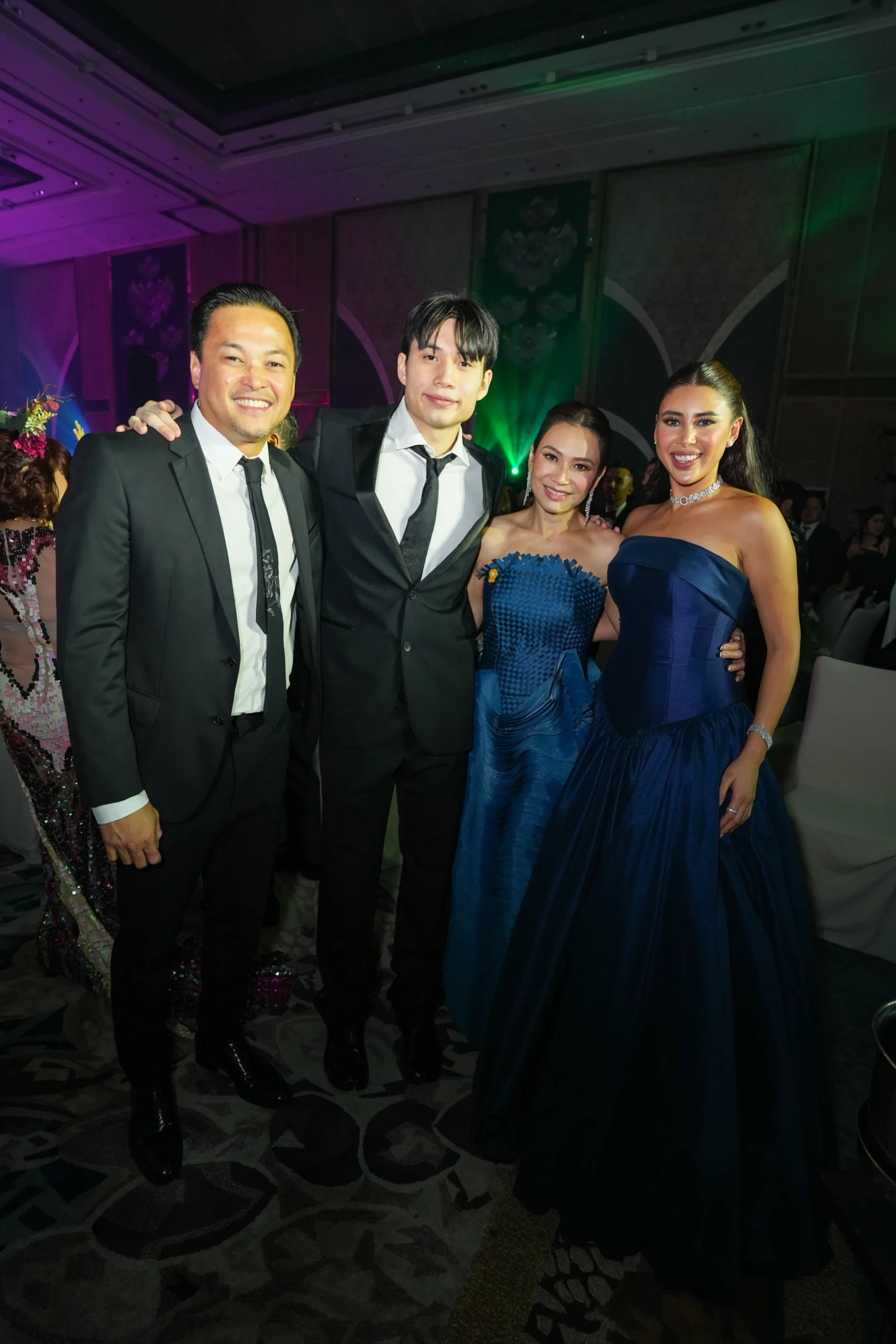 IWTS Foundation Raises ₱88M for Brave Cancer Warriors