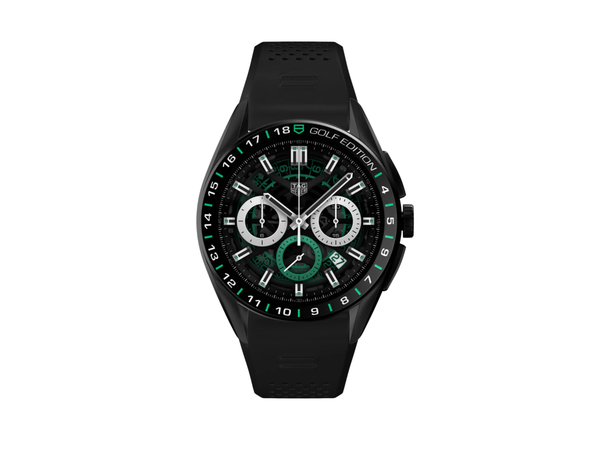 The Future Is Wearable: Tech That Doubles as Fashion