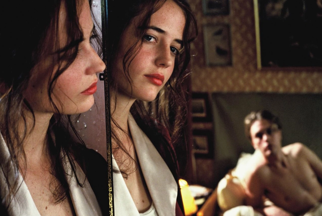 Three-Way Film