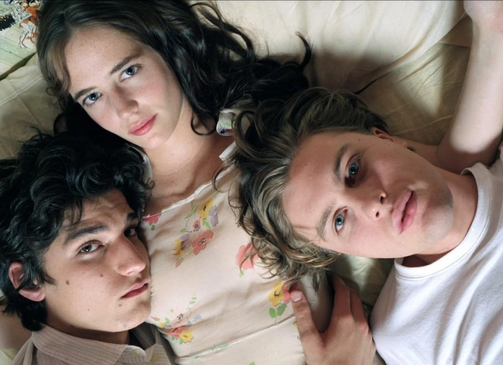 Three-Way Film