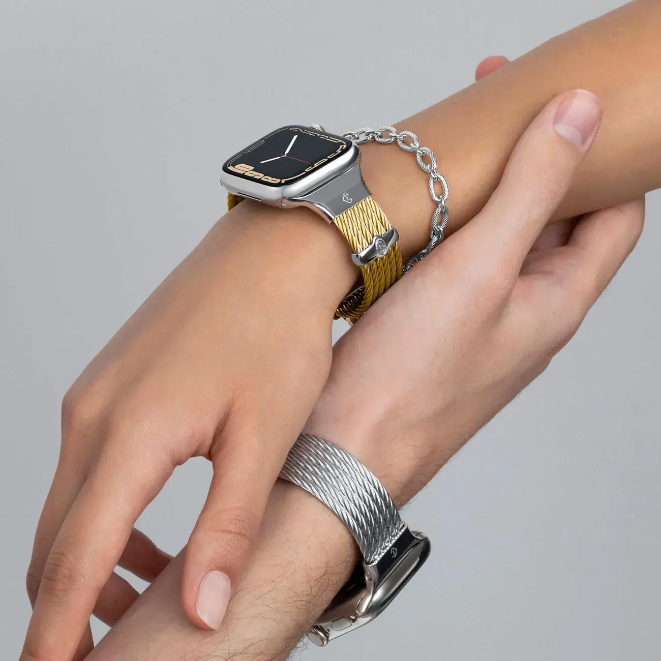 The Future Is Wearable: Tech That Doubles as Fashion