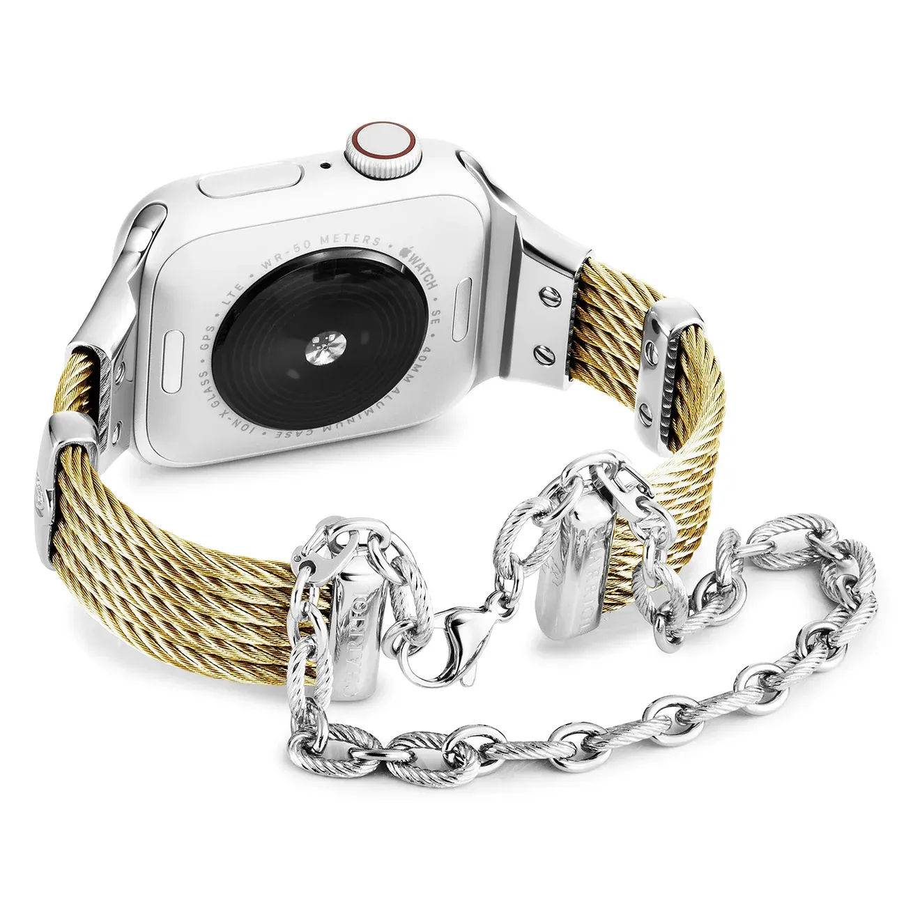 The Future Is Wearable: Tech That Doubles as Fashion