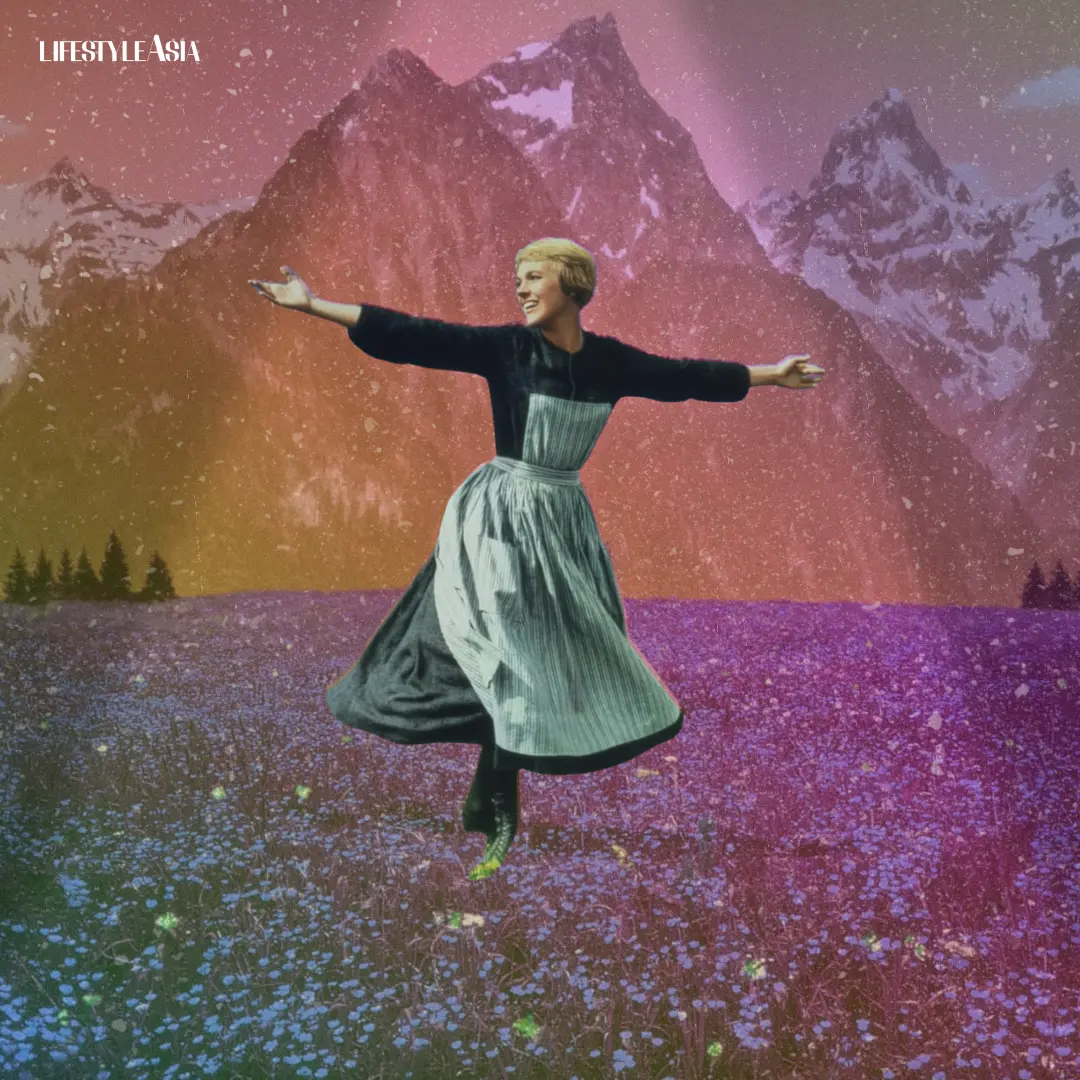 The Sound of Music