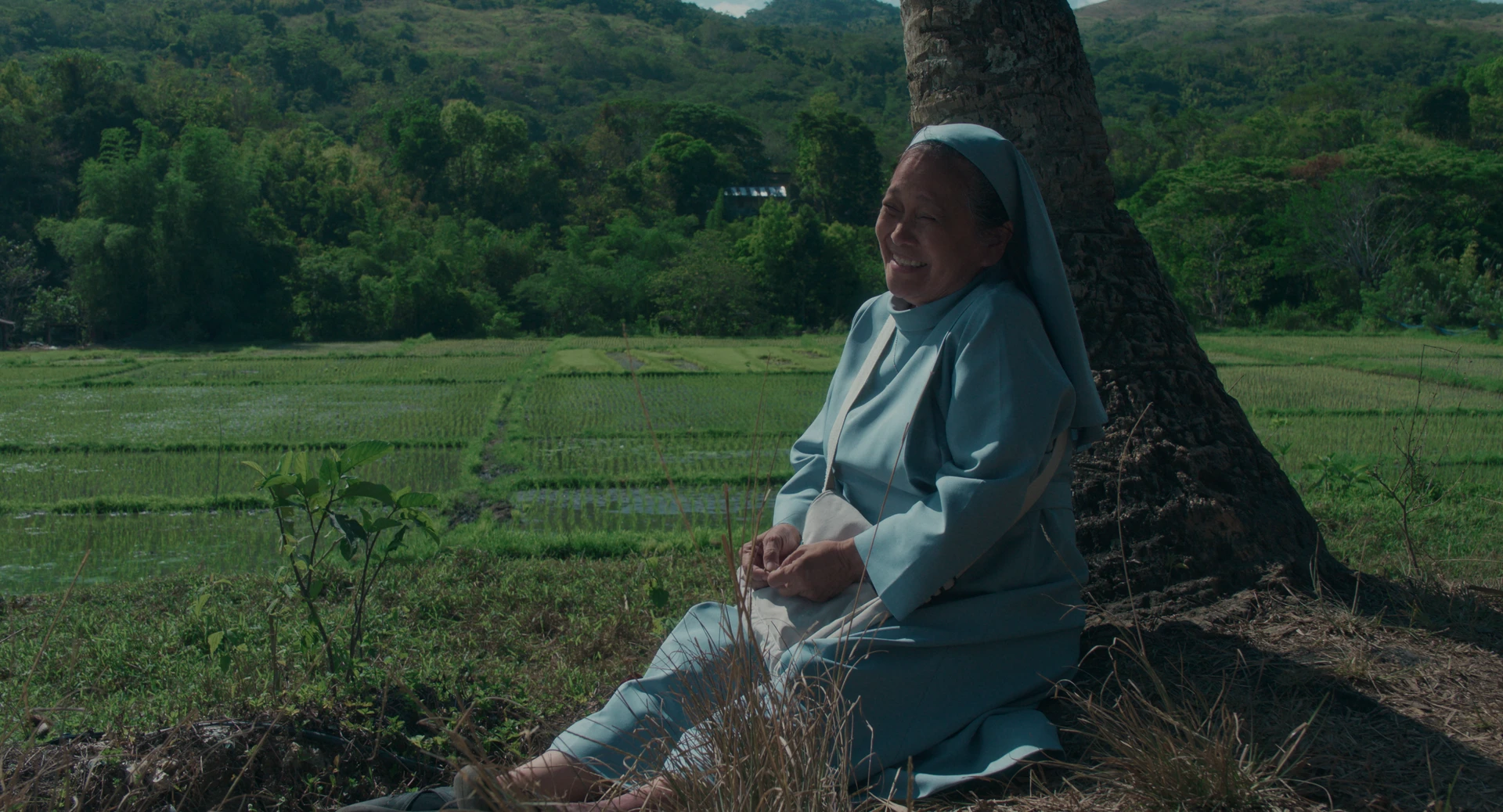 Stills from First Light, directed by Filipino-Australian photographer James J. Robinson MIFF