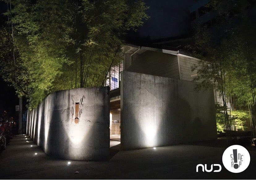 6 Theaters In Manila Where You Can Host Private Screenings Theater