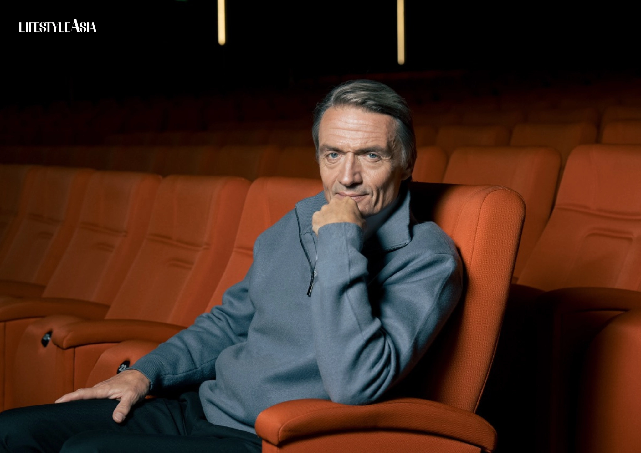 Behind The Curtain Of Dear Evan Hansen Manila