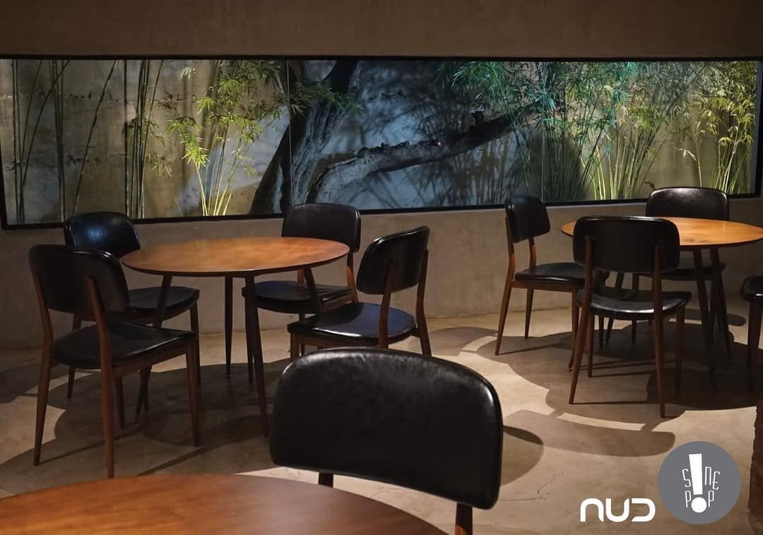 6 Theaters In Manila Where You Can Host Private Screenings Theater