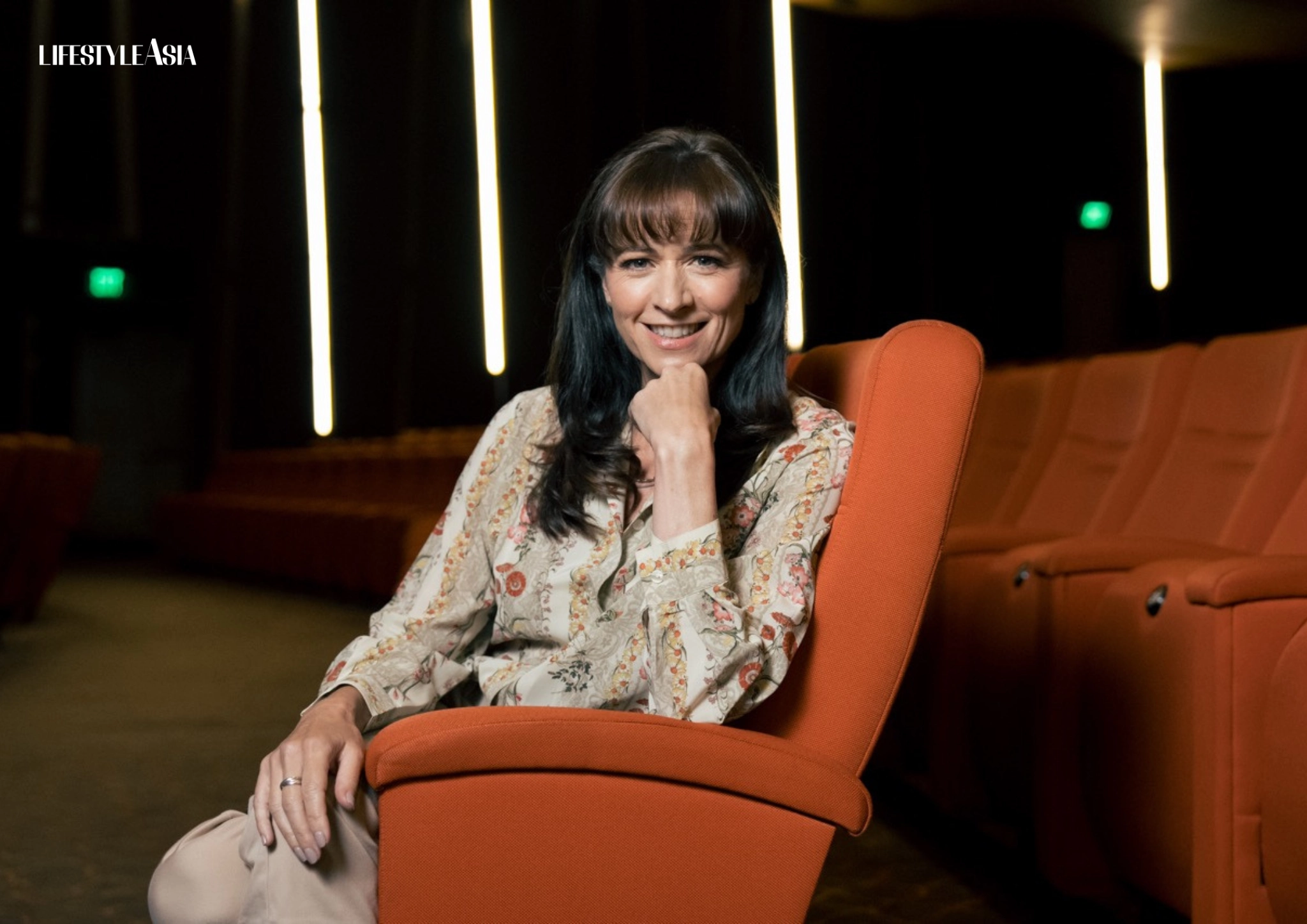 Behind The Curtain Of Dear Evan Hansen Manila