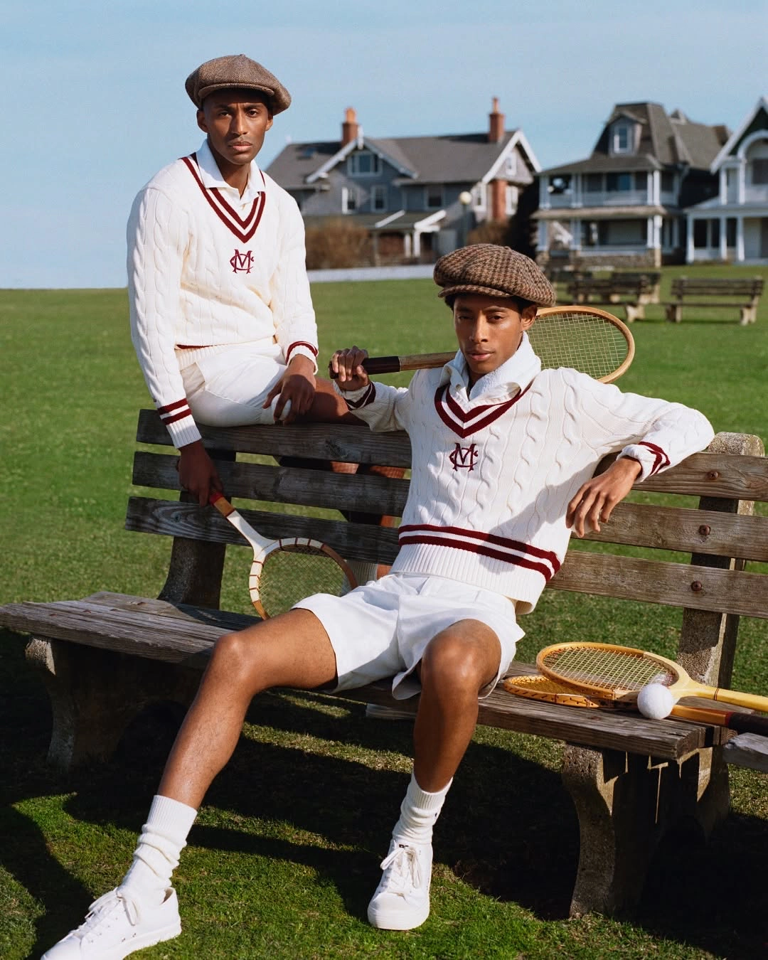 Smartly Dressed: The Origins And Evolution Of Preppy Fashion