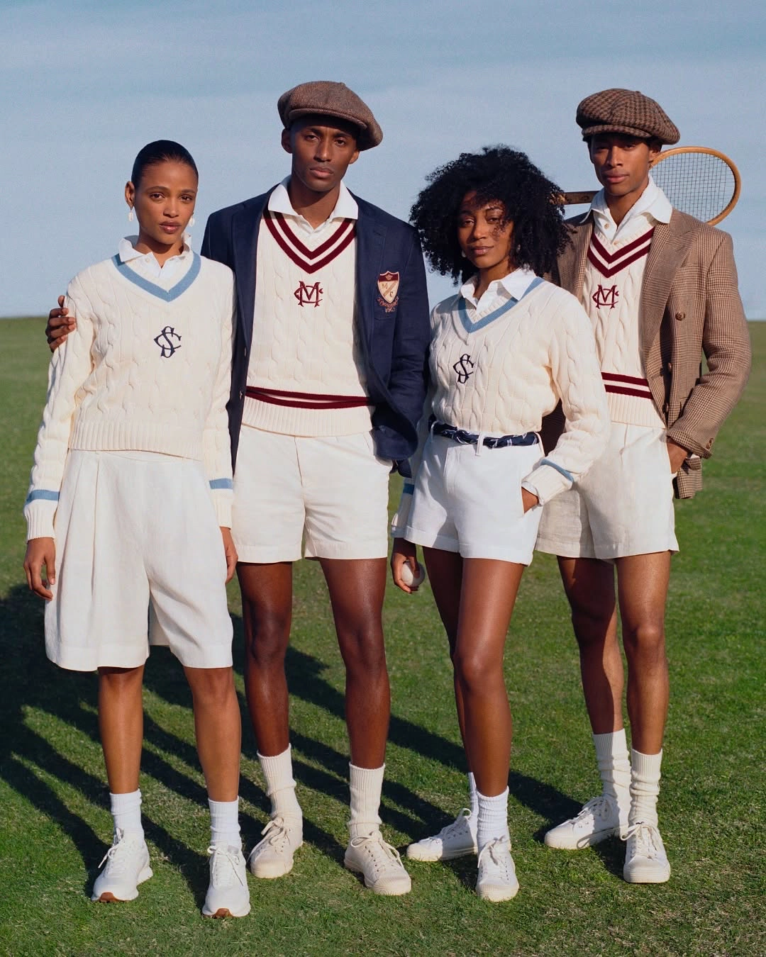 Smartly Dressed: The Origins And Evolution Of Preppy Fashion