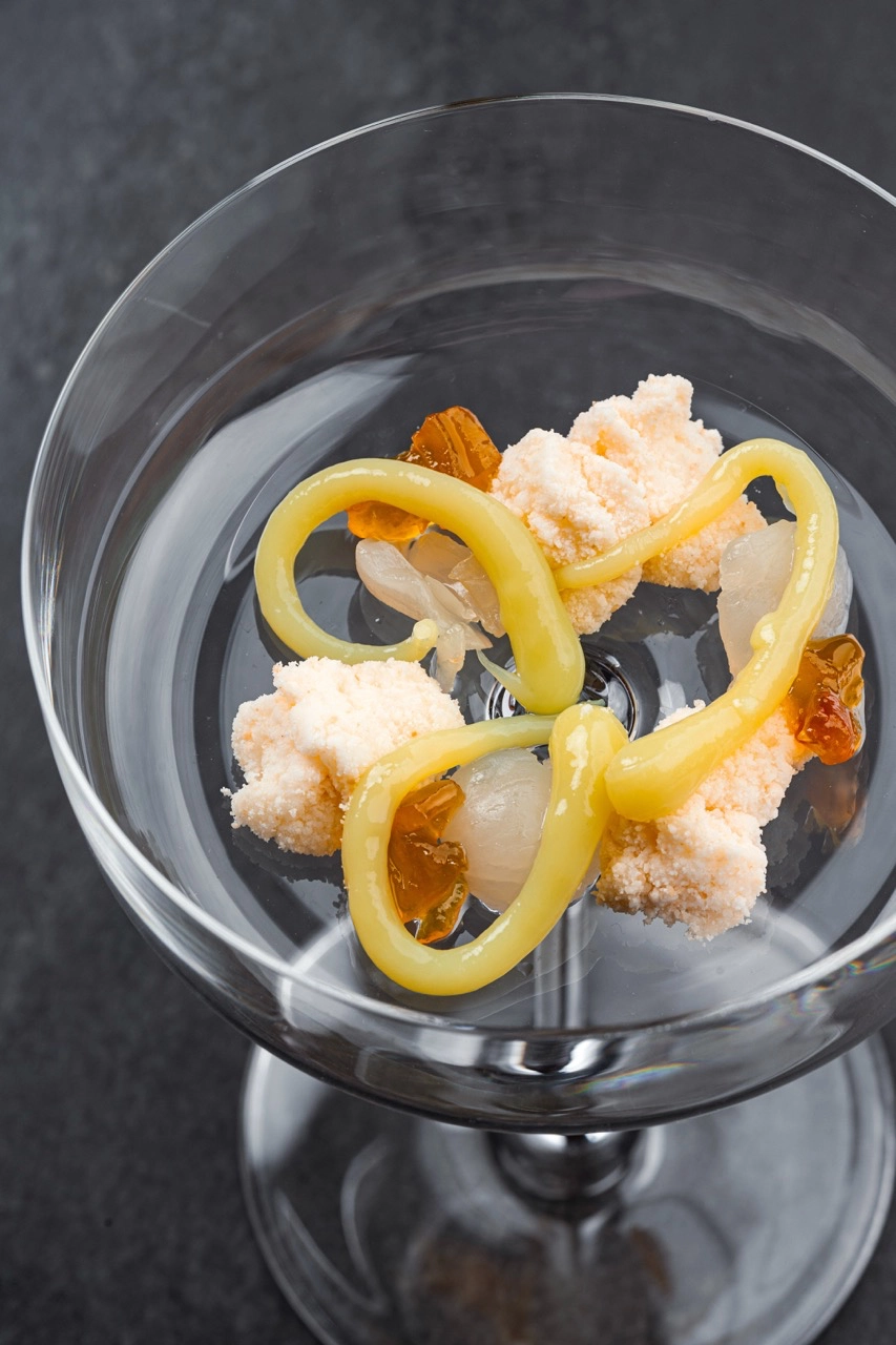 Hello, Malcolm: A Seamless Convergence Of Southeast Asian Flavors