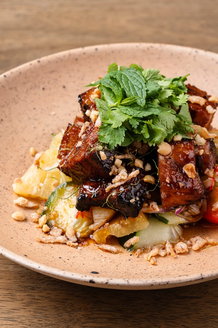 Little Miss Saldo’s