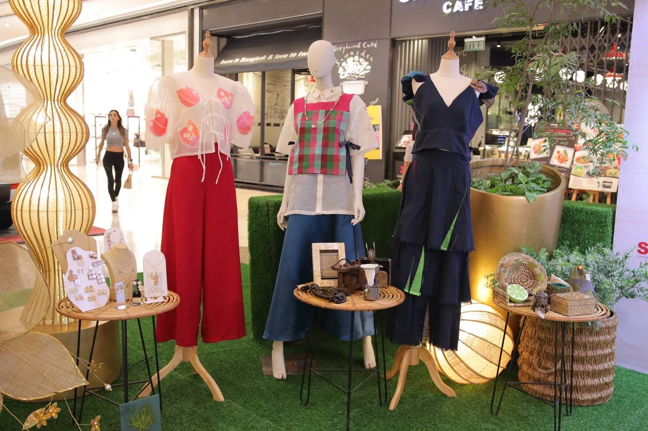 A sneak peek of various products to be showcased at the upcoming HIMBON 30th Negros Trade Fair