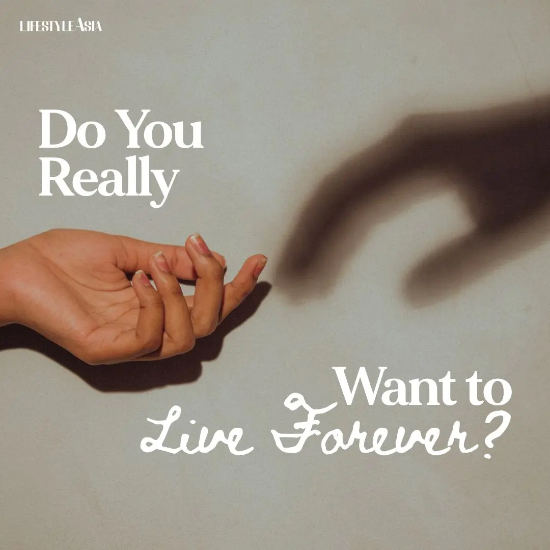 The Longevity Trend