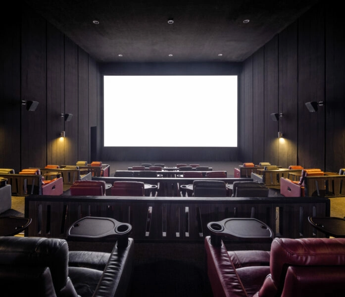 6 Theaters In Manila Where You Can Host Private Screenings Theater