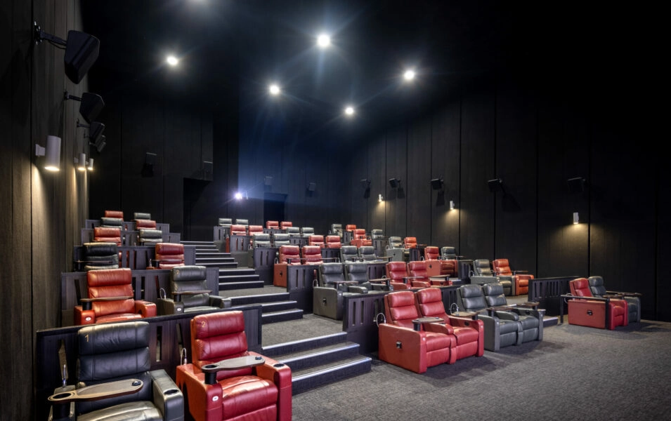 6 Theaters In Manila Where You Can Host Private Screenings Theater
