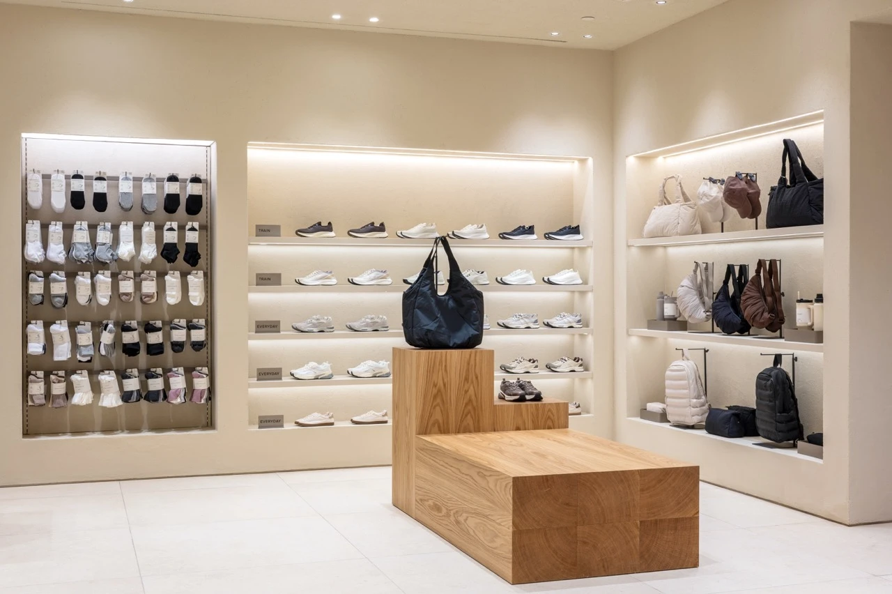 Store Opening, Reopening, and New Launches This September