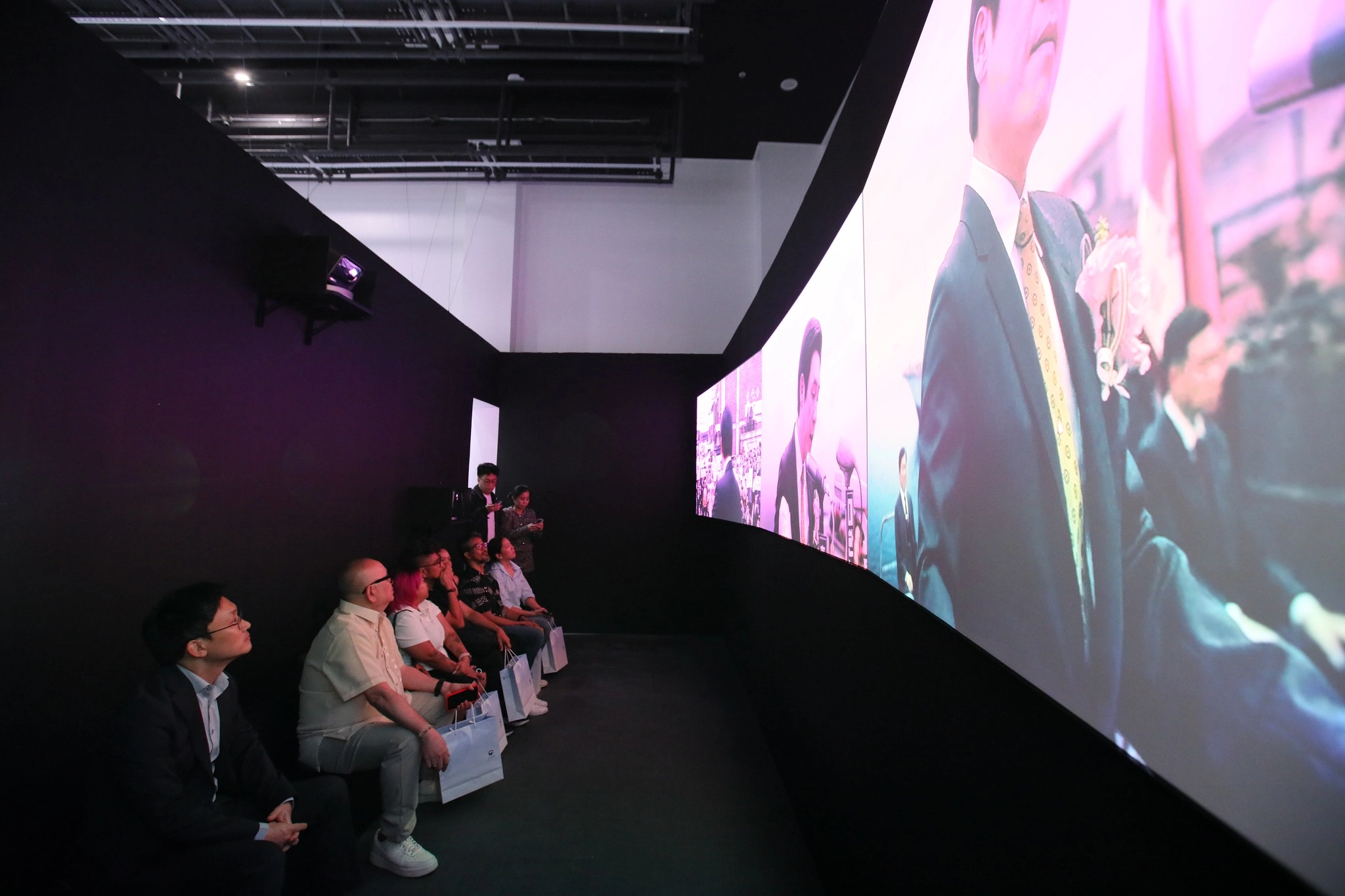 Inside Production Design: Scene Architects Build On-Screen Worlds